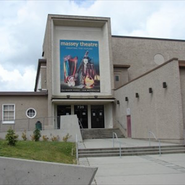 Massey Theatre