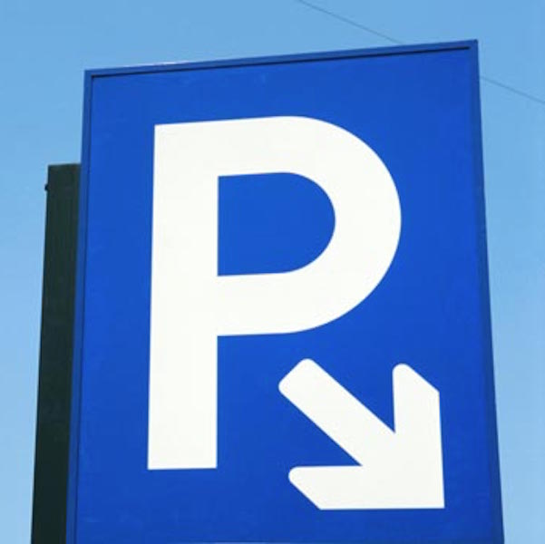 Location & Parking