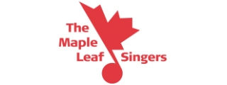 Maple Leaf Singers