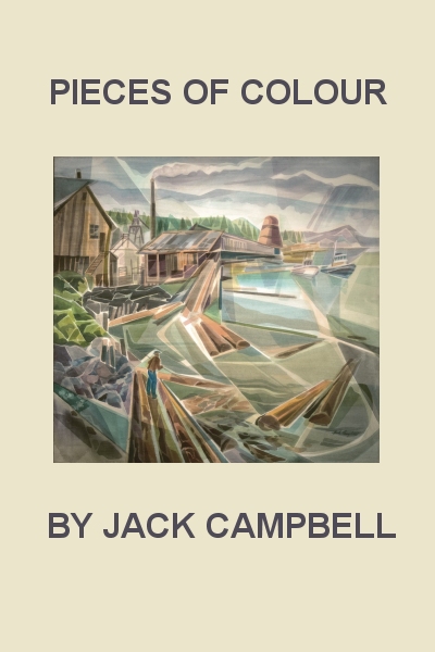 Jack Campbell Gallery