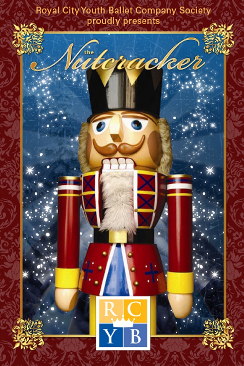 The Nutcracker