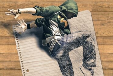 Call For Arts Activators
