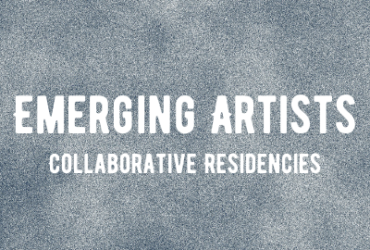 Eighth & Eight Creative Spaces Announces Emerging Artists Selected for Collaborative Residency Project
