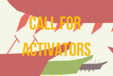 Call for Indigenous Activators
