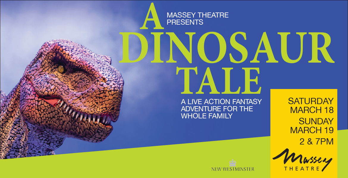 A Dinosaur Tale