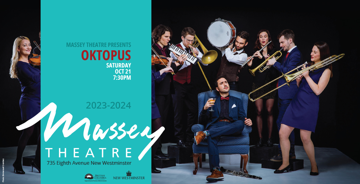 Massey Presents: Oktopus