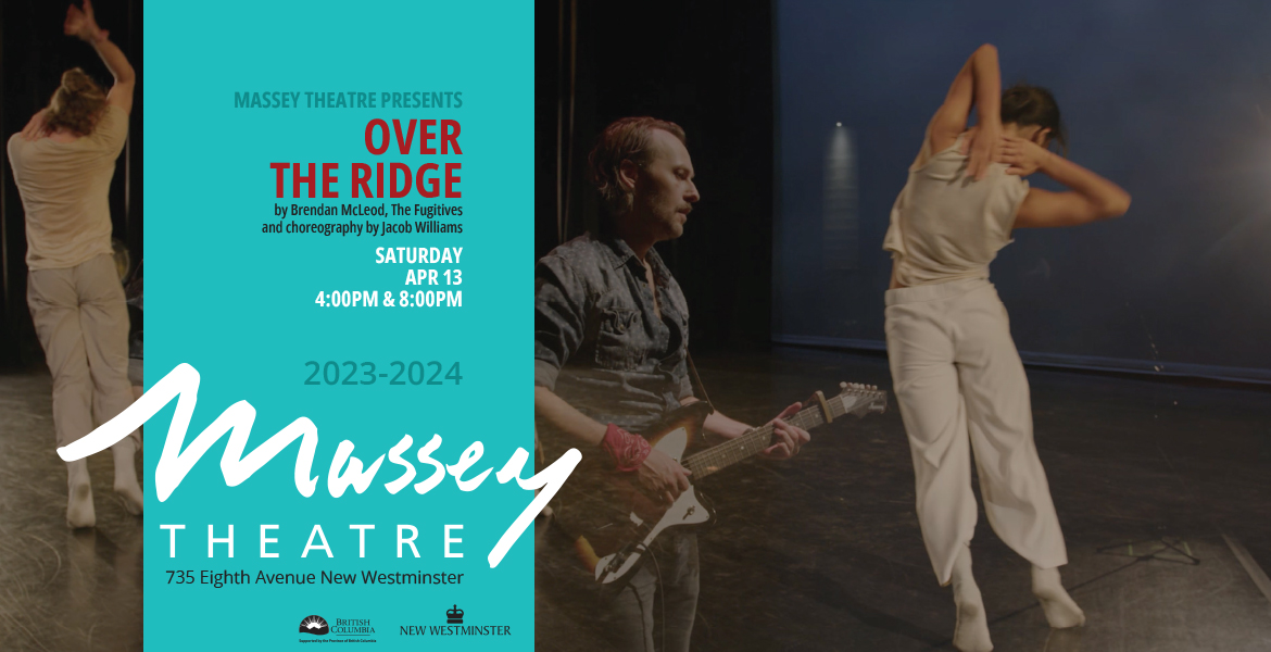 Massey Presents: Over the Ridge
