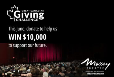Donate to Help Us Win $10,000