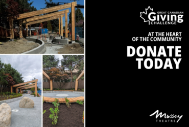 Help Our Garden/Gathering Space Grow
