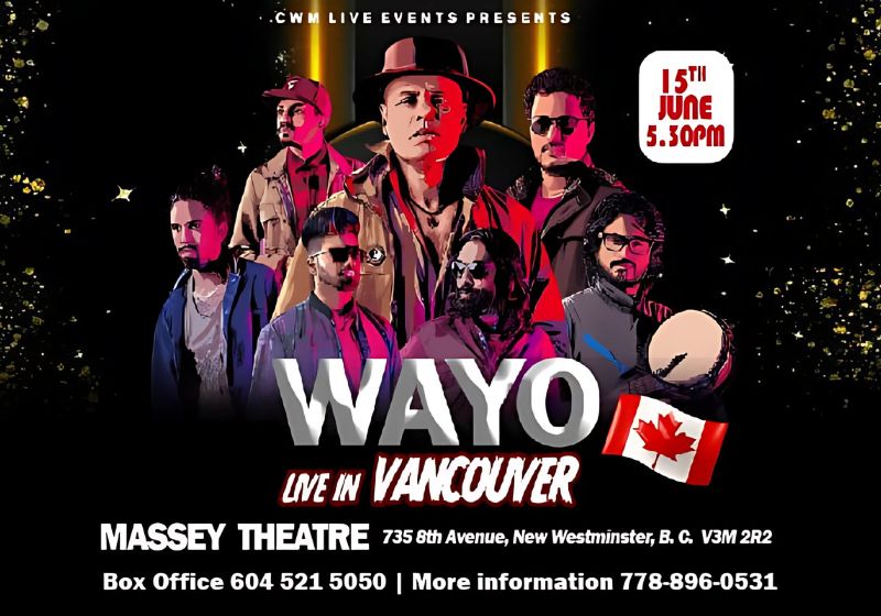 Wayo Live