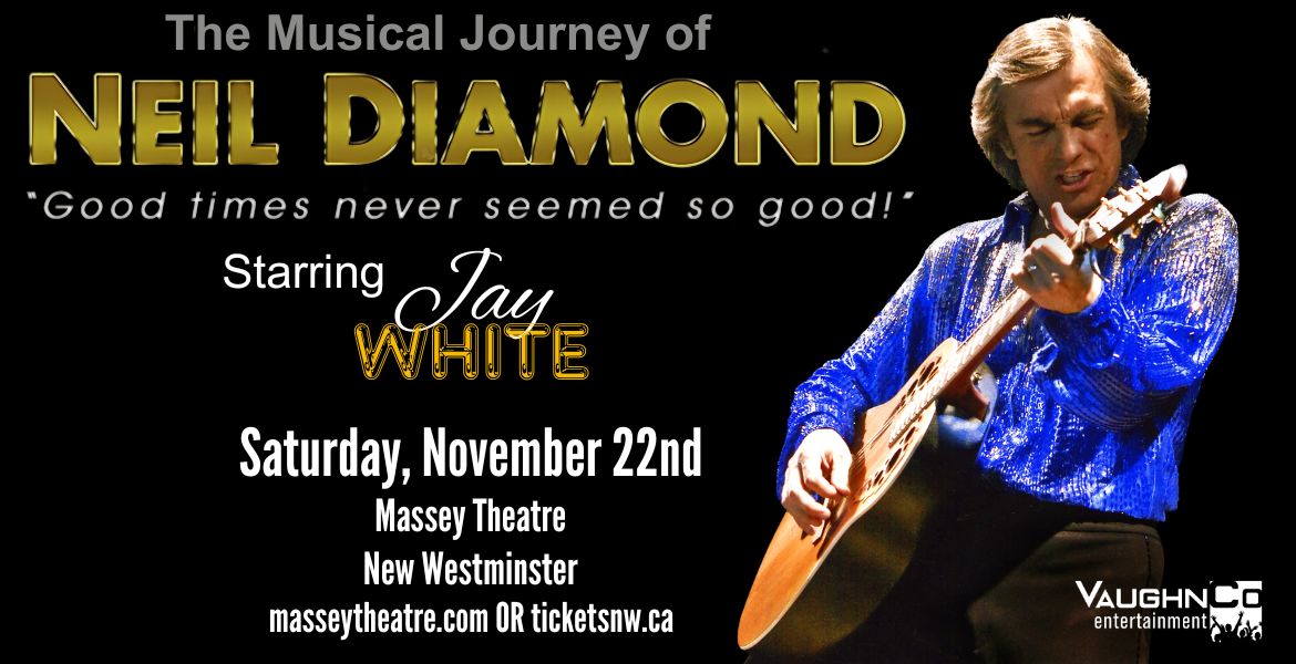 The Musical Journey of Neil Diamond